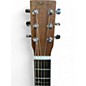 Used Martin 000 JR SHAWN MENDES Natural Acoustic Electric Guitar