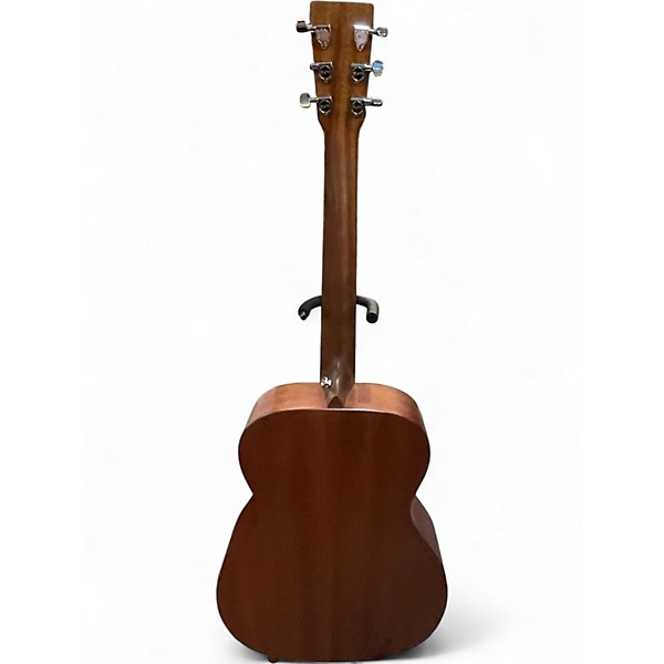 Used Martin 000 JR SHAWN MENDES Natural Acoustic Electric Guitar