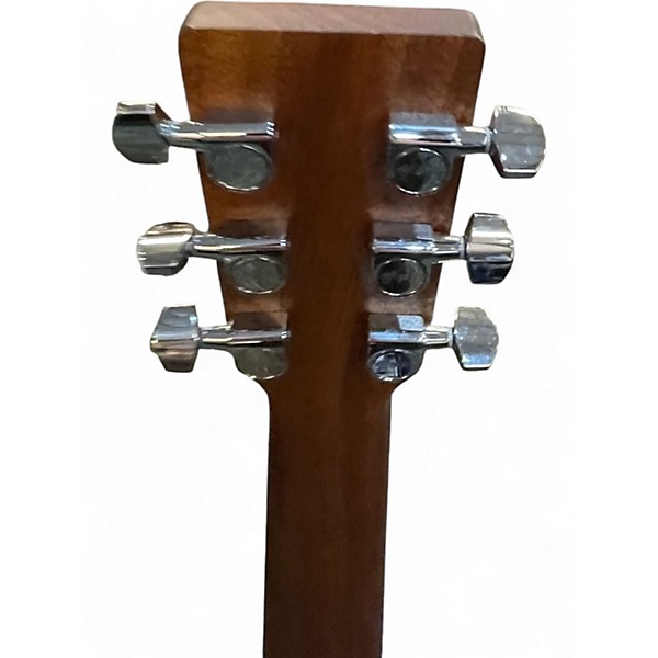 Used Martin 000 JR SHAWN MENDES Natural Acoustic Electric Guitar