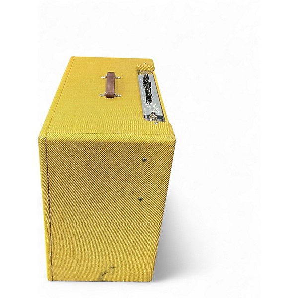 Used Fender BASSMAN TV DUO TEN Guitar Combo Amp