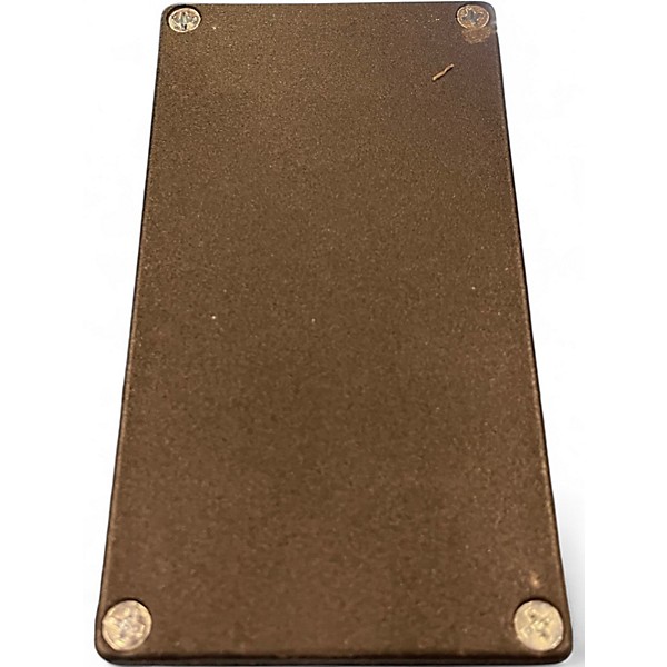 Used Friedman BE-OD Effect Pedal