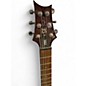 Used PRS Singlecut SE 2 Tone Sunburst Solid Body Electric Guitar