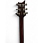Used PRS Singlecut SE 2 Tone Sunburst Solid Body Electric Guitar