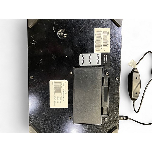 Used BOSS ME25 Guitar Multi Effect Processor