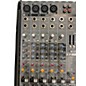 Used Mackie PROFX8 Unpowered Mixer