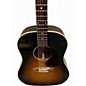 Used Gibson J45 Standard Sunburst Acoustic Electric Guitar