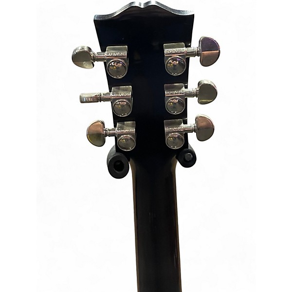 Used Gibson J45 Standard Sunburst Acoustic Electric Guitar