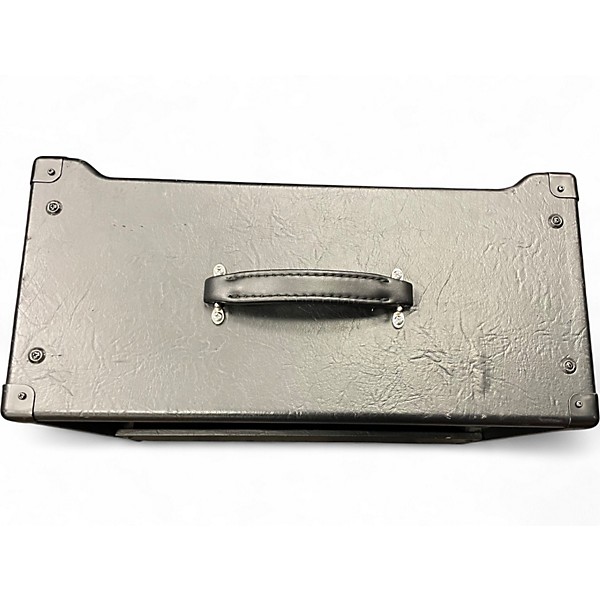 Used Bugera V22 22W 1x12 Tube Guitar Combo Amp