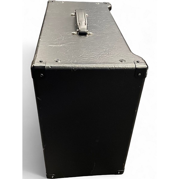 Used Bugera V22 22W 1x12 Tube Guitar Combo Amp