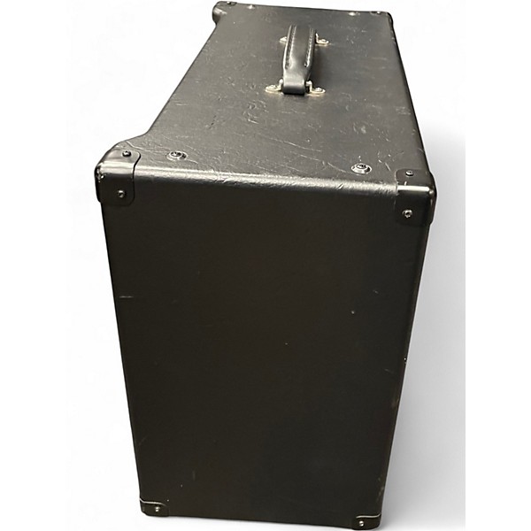 Used Bugera V22 22W 1x12 Tube Guitar Combo Amp