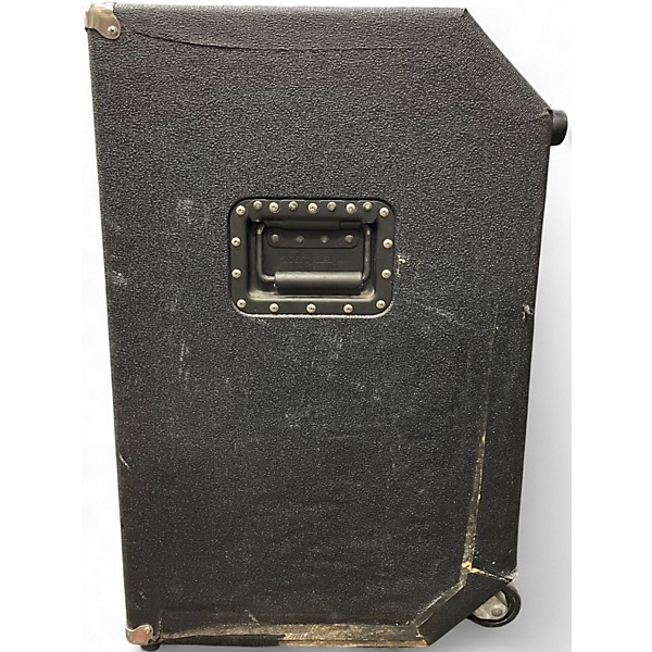 Used Ampeg SVT410HLN Bass Cabinet