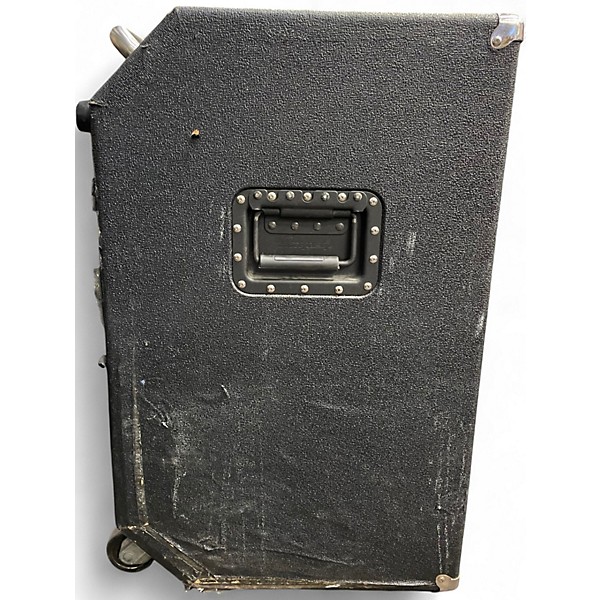 Used Ampeg SVT410HLN Bass Cabinet