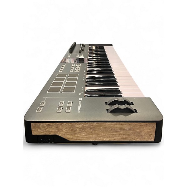Used Arturia Keylab Essential 49 MIDI Controller
