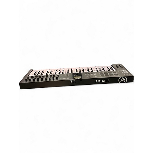 Used Arturia Keylab Essential 49 MIDI Controller