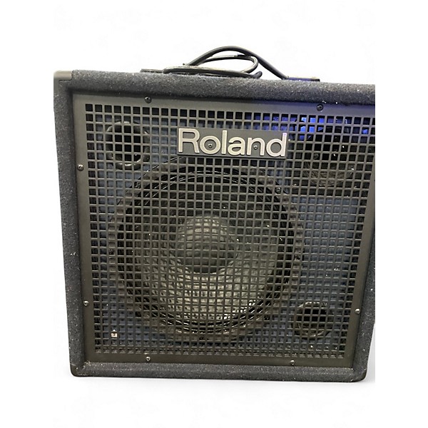 Used Roland KC400 Keyboard Amp