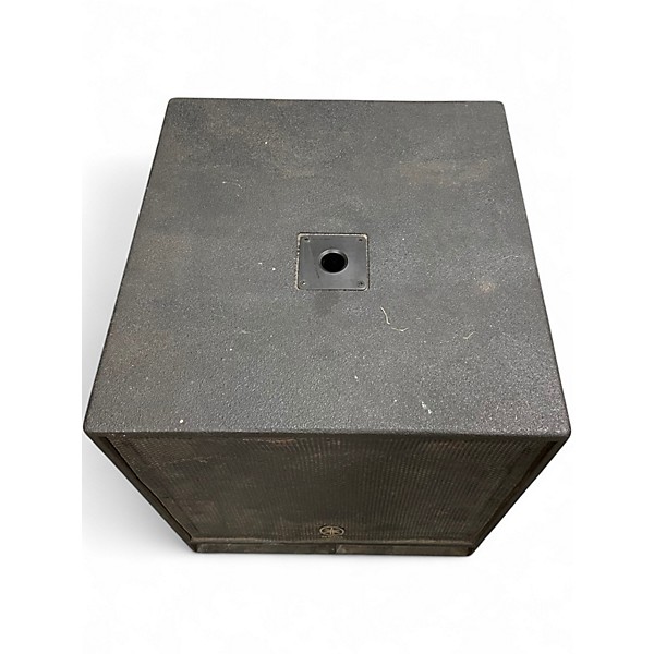 Used Yamaha CW118V Unpowered Subwoofer