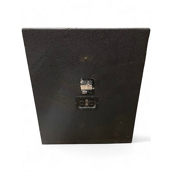 Used Yamaha CW118V Unpowered Subwoofer