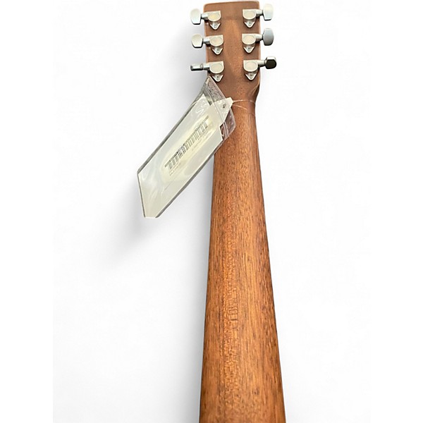 Used Martin 000C E JR STREETMASTER Mahogany Acoustic Electric Guitar