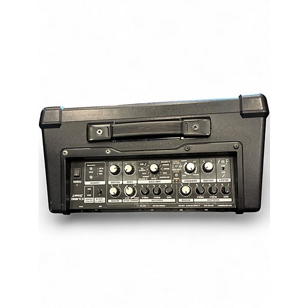 Used Roland CUBE STREET II Guitar Combo Amp