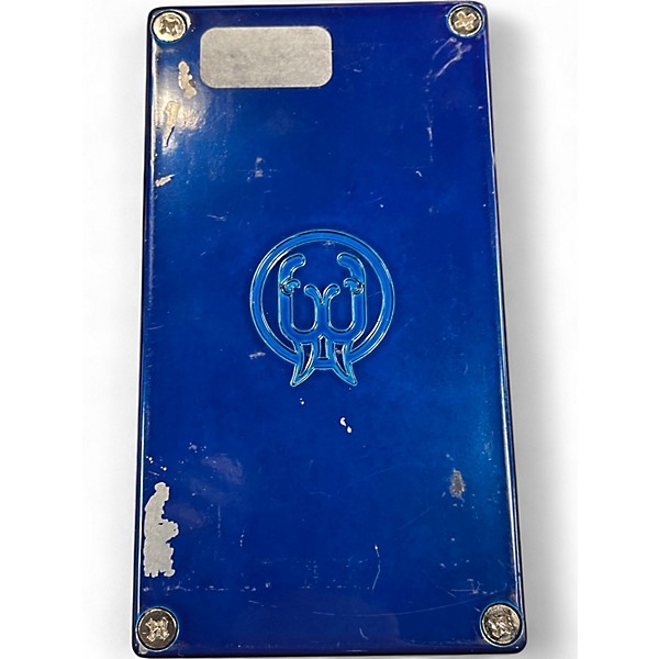 Used Walrus Audio Slo Reverb Effect Pedal