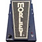 Used Morley old blue Effect Pedal thumbnail