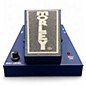 Used Morley old blue Effect Pedal