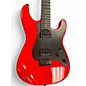Used Charvel Pro Mod Plus So-Cal Style HH Ferari Red Solid Body Electric Guitar