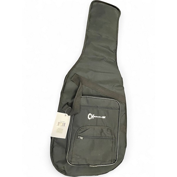 Used Charvel Pro Mod Plus So-Cal Style HH Ferari Red Solid Body Electric Guitar