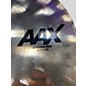 Used SABIAN 21in AAX XPLOSION RIDE Cymbal