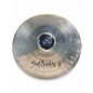 Used SABIAN 21in AAX XPLOSION RIDE Cymbal