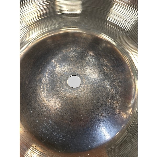 Used SABIAN 21in AAX XPLOSION RIDE Cymbal
