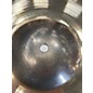 Used SABIAN 21in AAX XPLOSION RIDE Cymbal