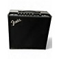 Used Fender Mustang LT50 50W 1x12 Guitar Combo Amp thumbnail