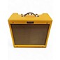Used Fender Blues Junior 15W 1x12 Tube Guitar Combo Amp thumbnail