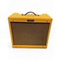 Used Fender Blues Junior 15W 1x12 Tube Guitar Combo Amp