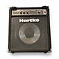 Used Hartke A70 70W 1x12 Bass Combo Amp thumbnail