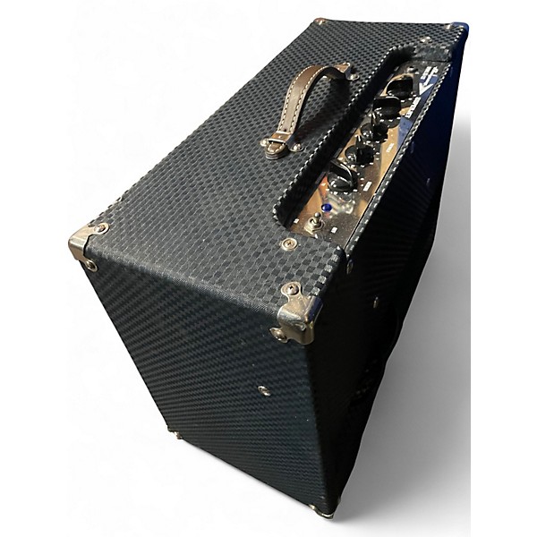 Used Ampeg SUPERJET SJ12T Tube Guitar Combo Amp