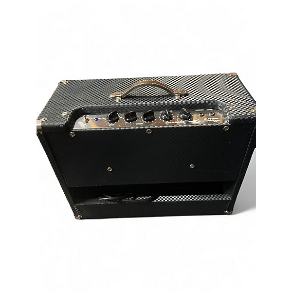 Used Ampeg SUPERJET SJ12T Tube Guitar Combo Amp