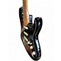 Used Fender Custom Shop Classic Player Stratocaster 2 Color Sunburst Solid Body Electric Guitar