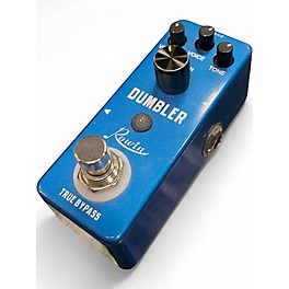 Used Rowin DUMBLER Effect Pedal