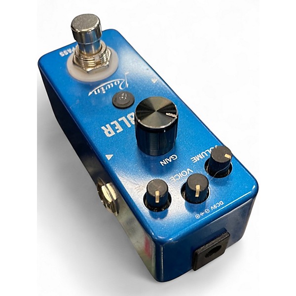 Used Rowin DUMBLER Effect Pedal