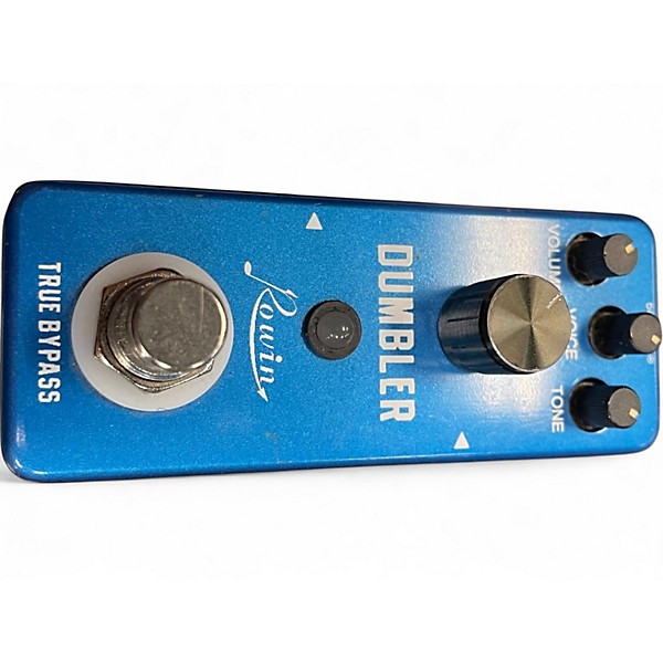 Used Rowin DUMBLER Effect Pedal