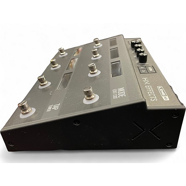 Used Line 6 HX Effects Effect Processor