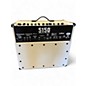 Used EVH 5150 ICONIC SERIES 40w 1x12 COMBO Tube Guitar Combo Amp