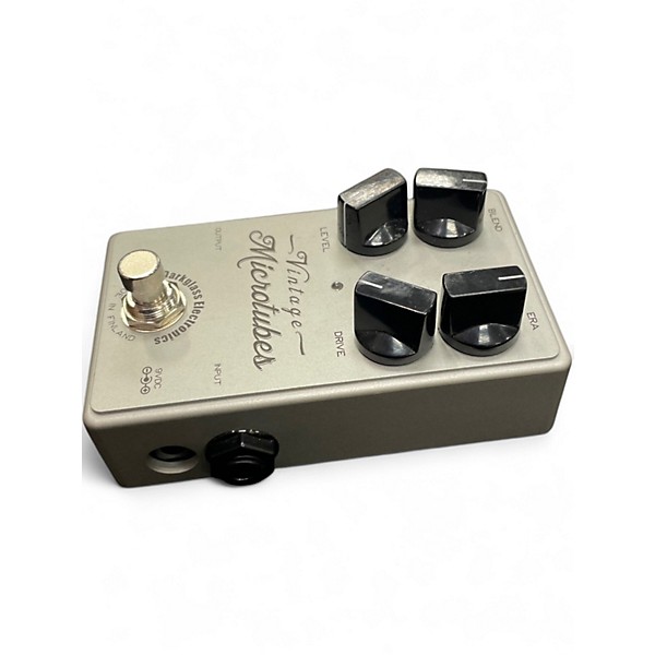 Used Darkglass VINTAGE MICROTUBES Bass Effect Pedal