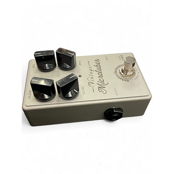 Used Darkglass VINTAGE MICROTUBES Bass Effect Pedal