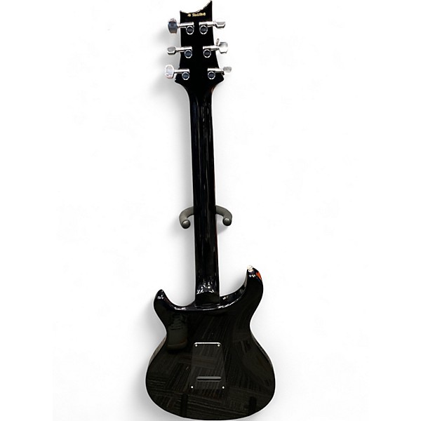 Used 2018 PRS S2 STUDIO Sunburst Solid Body Electric Guitar