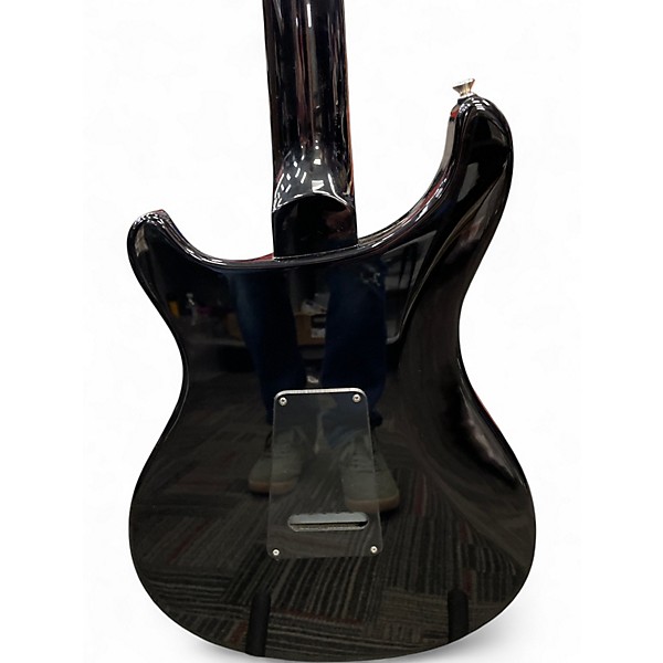 Used 2018 PRS S2 STUDIO Sunburst Solid Body Electric Guitar