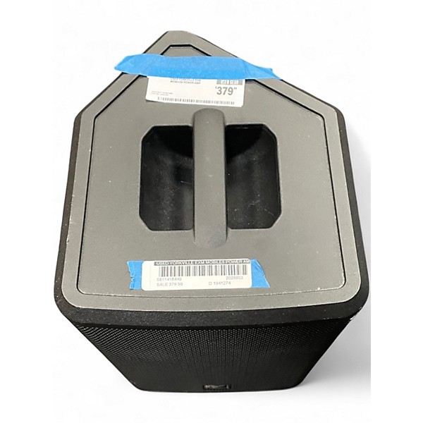 Used Yorkville EXM MOBILE8 Power Amp