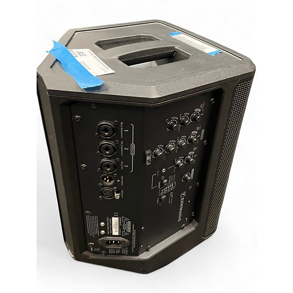 Used Yorkville EXM MOBILE8 Power Amp